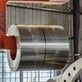 AA1060 H24 0.5MM Thickness 1000MM Width Color Coated Aluminum Coil for  Shutter Door