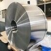 Alloy 3004 0.12mm Prepainted Color Coated Aluminium Coil For Food Packaging Box / Lids / Cans