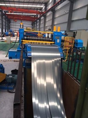 Roller Shutter Door Alloy 3105 H24 Ral 9010 White Color Aluminum Coated Coil For Fabricate Industry