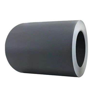 Color Coated Prepainted Aluminum Coil For Home Appliance Panel Series