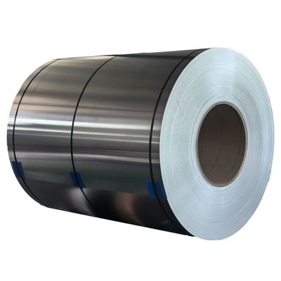 Alloy 3005 0.3mm Prepainted Aluminum Coil For Electric Rolling Shutter Door