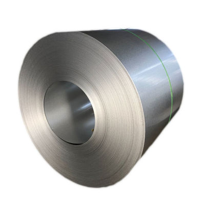 Alloy 3003 0.5mm Prepainted Color Coated Aluminum Coil For Power Electronics Heat Dissipation