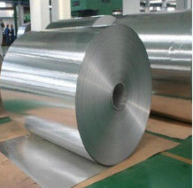 Aluminum Alloy 1085  0.5mm 1250mm Anodized Aluminum Mirror Panels Versatile Comprehensive In Commercial