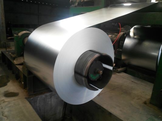 Aluminum Alloy 8011 H34 Prepainted Aluminum Strip Coil For Pharmaceutical Packaging