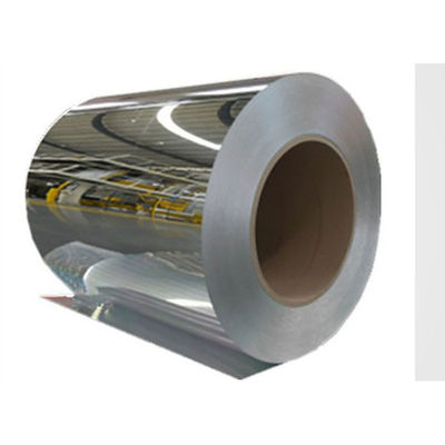 1085 Anodized Aluminum Mirror Sheet Used For Solar water heater