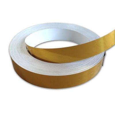 3D Channel letter color coated aluminium coil/strip