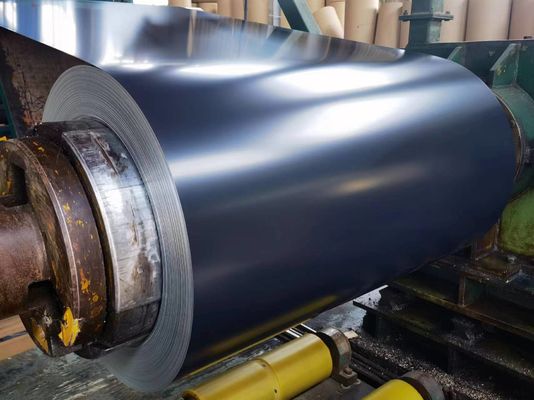 3105  H24  1.0MM Prepainted Aluminium Coil for Metal Roofing