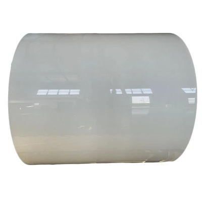 High Glossy Prepainted Aluminum color  AA3105 with Various colors used for Roofing system