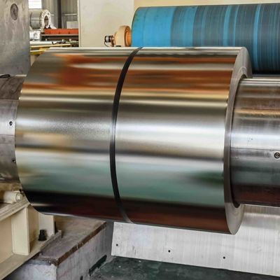 1050 O High-Efficiency Prepainted Aluminum Coil  good Corrosion Resistance for License Plate