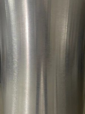 Aluminum Alloy 8011 H14 0.15mm Thickness Lacquered Aluminum Foil for Medicine Bottle Cap Producing