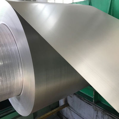 3105-H26 aluminum sheet 1.7mm/1300mm | Special for curtain wall/roof