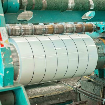 .024'' 3.5'' 270 feet lacquered Aluminum channel letter coil for channel letter making