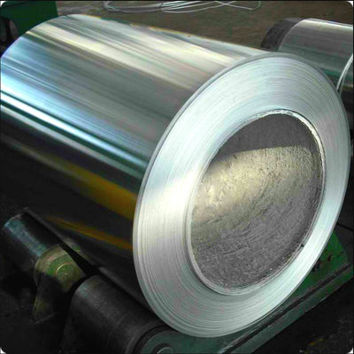 3105 aluminum coil (1.6mm/1300mm) heat sink substrate for air conditioning