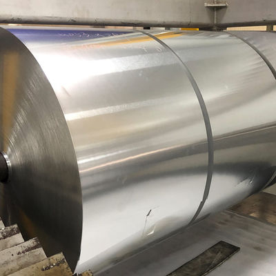 Freshpack 3003 Aluminum Alloy 0.3mm× 1200mm Food Grade Can Aluminum Coil