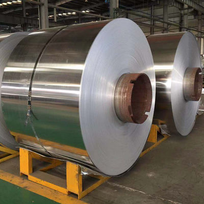 0.4mm× 1200mm 1000 Series Aluminum-Coated Colored Coil