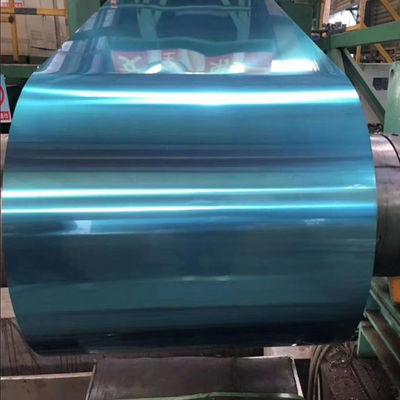 1060 Anodized Aluminum Plate (1.5mm/1500mm) with RAL Color Customization for Curtain Walls