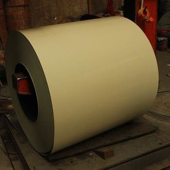 Building Decoration Alloy 1060 H44 Color Coated Aluminum Sheet 0.20mm X 1000mm Ral 9016 Aluminum Composite Panel