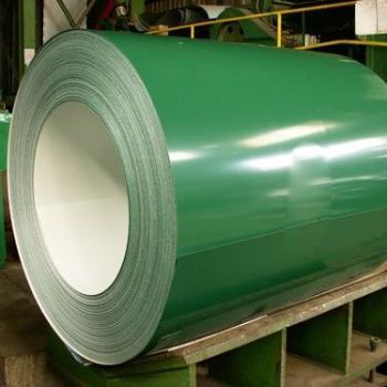 Alloy 3004 0.38mm Prepainted Aluminium Coil For School Gym Locker Doors