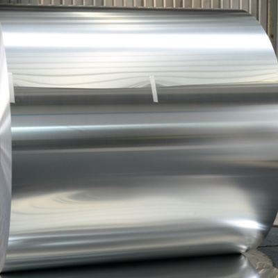 Aluminum Alloy 1060 (2.2mm/1600mm) for Photovoltaic Energy Storage