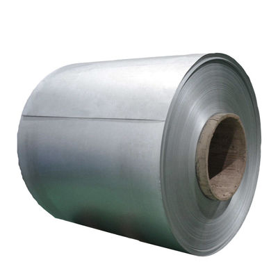 Alloy 5056 0.65mm Prepainted Aluminium Coil for Marine Ship Ventilation Grilles