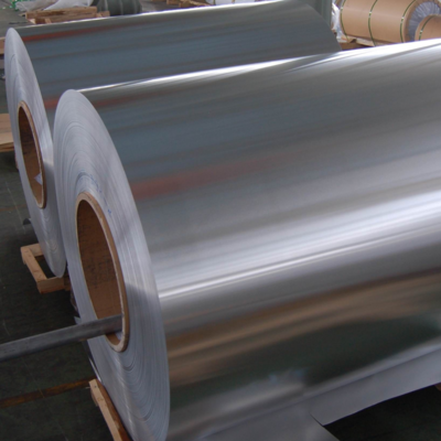 Aluminum Alloy 1050 FlexCircuit Foil (0.1mm/1000mm) for Flexible Printed Circuit Substrate