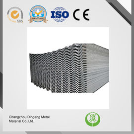 0.18mm Thickness PPGI Drainage Pipe Used With Pre-Painted Galvanized Steel