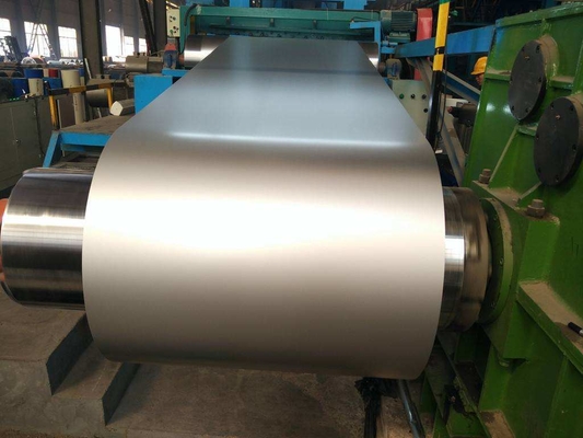 Alloy 3003 H26 Temper 0.45mm Thickness Ral Color Coated Aluminum Sheets For Building Exterior Panel