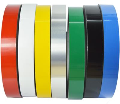 AA3003 H14 0.3 MM Color Pre-Painted Aluminum Coil for Billboards and Display Racks