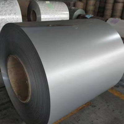 Aluminum Alloy 1060 CladdingRoll (1.2mm × 1250mm) for Architectural Curtain Wall Systems