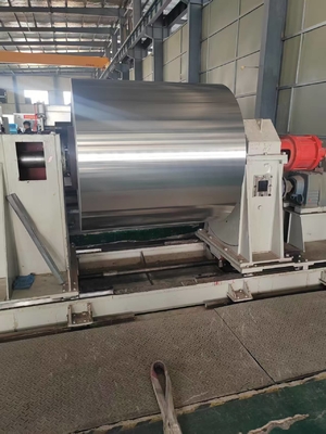 AA3105 H16 1.5MM Prepainted Aluminium Coil for Indoor decorative partition boards