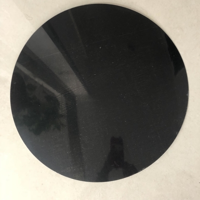 Cookware Grade 1-Series Prepainted Aluminum Discs, 330mm Diameter