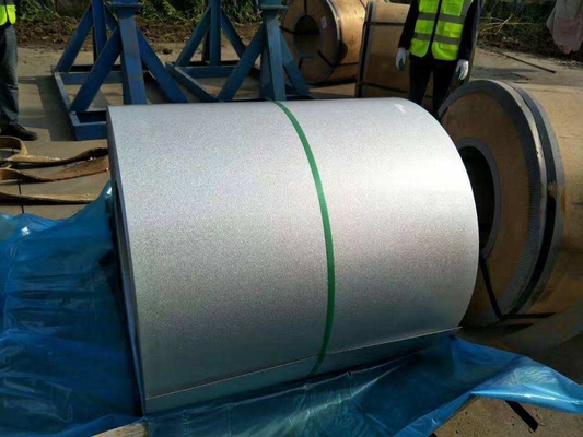 Alloy 1060 0.15mm Prepainted Aluminium Coil for Pet Travel Carrier Frames