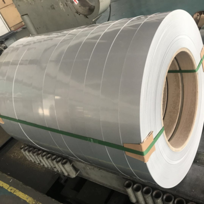 Aluminum Strip 1050 High Conductivity-0.5mm/1100mm, Special for Transformer Winding