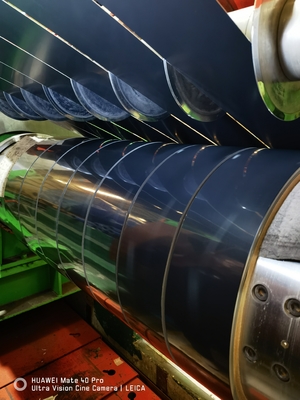 AA3104 H19 0.24MM Prepainted Aluminium Coil  for  Can Body