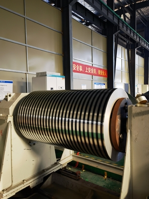 AA3004 H24   1.0MM   PVDF Color Coated Aluminum Coil for Gutter