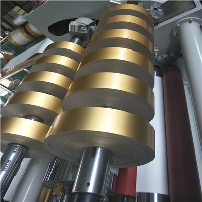 AA8011 O  0.05*915MM  Width  Aluminium Mirror Sheet/Coil for Gift Box
