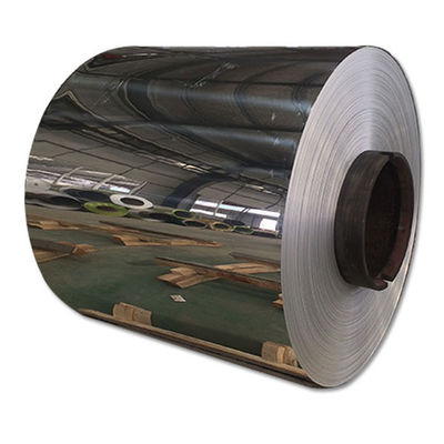 Alloy 1085 Anodized  Aluminum Mirror Sheet  for production Lamps