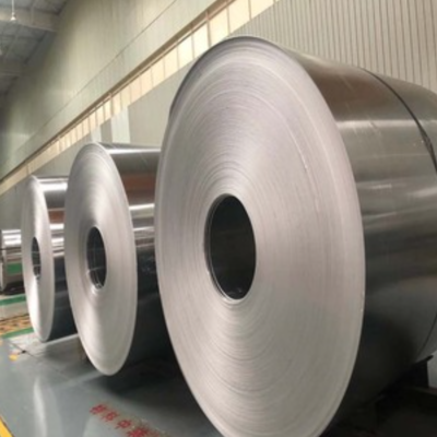 Alloy 5052 0.78mm Prepainted Aluminium Coil for Public Park Drinking Fountain