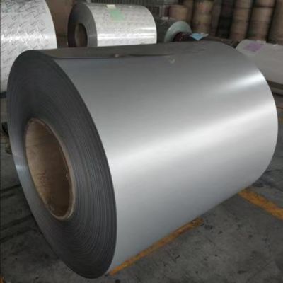 Alloy 1060 0.12mm Prepainted Aluminium Coil for Pet Food Container Lids