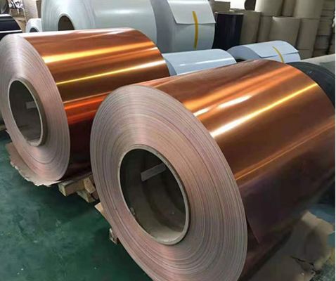 Aluminum Alloy 1060 (1.3mm × 1250mm) Antique Bronze Brushed Curtain Wall Aluminum Panel for Exterior Wall Decoration