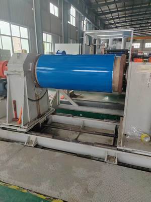 AA1060 H18   0.2MM   Prepainted Aluminium Coil for Board Fireproofing
