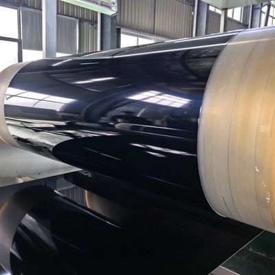 Alloy 1060-3003 Series Aluminium Sheet for production Electrical Cabinet