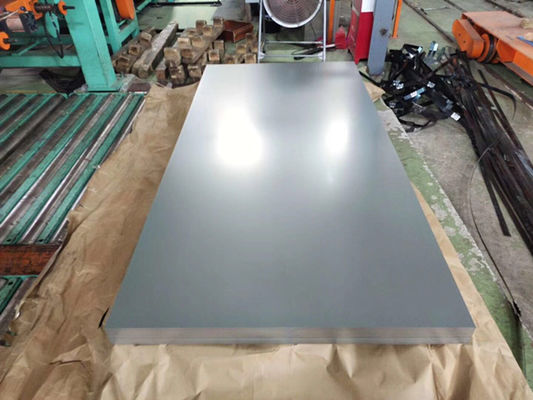 Aluminum Alloy 3003 4.00mm Thickness Architectural Pre-Painted Aluminum Sheet For Curtain Walls Facade Panel Producing