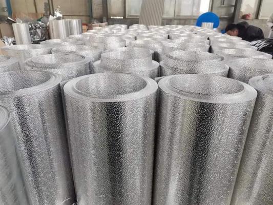Hairline Finish Colored Aluminum Coil Alloy 1060 0.70mmThickness Prepainted Aluminium Sheet For Home Appliance Panel