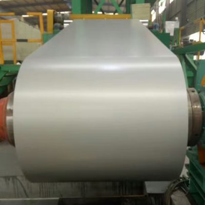 Alloy 3004 0.4mm Prepainted Aluminium Coil for School Lockers