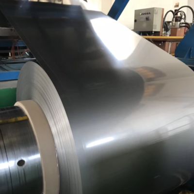 Alloy 5005 0.55mm Prepainted Aluminium Coil for Public Park Benches
