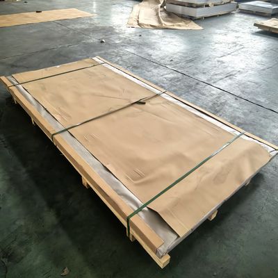 3/16 X 32inch Alloy 3105 Kynar PVDF Matte Grey Ral 7046 Color Pre-Painted Aluminum Sheet for Aluminum Roofing Sheet Producing