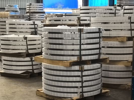 AA3003 H14  0.3MM  Channel Letter Aluminum Coil for Shop Sign Characters