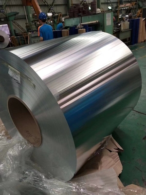 AA1060  H24  1.2MM Prepainted Aluminium Coil for Ceiling