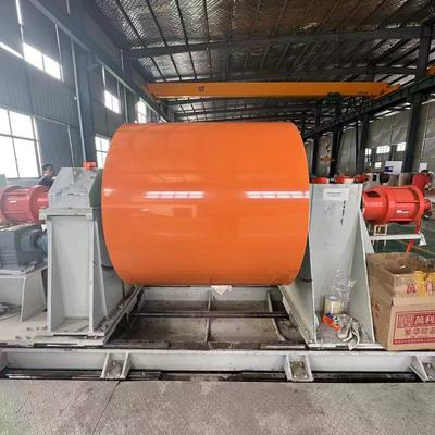 Alloy 3003 0.8mm Color Coated Aluminium Coil for Solar Panel Mounting Brackets